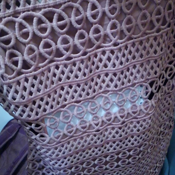 River Island Body Con Cutout Dress - Picture 3 of 4